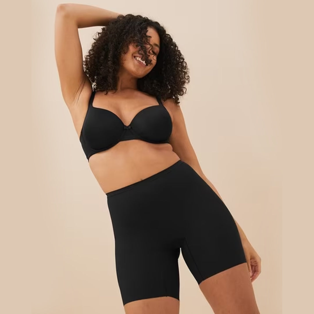 Slim down instantly with Shapewear