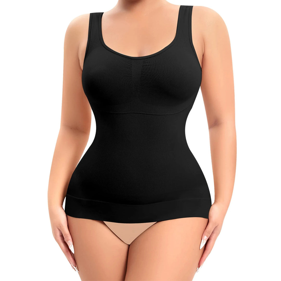 Body Slimming Shirts