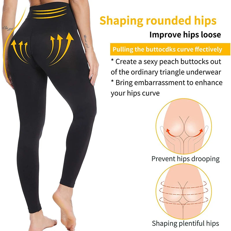 Slimming Leggings