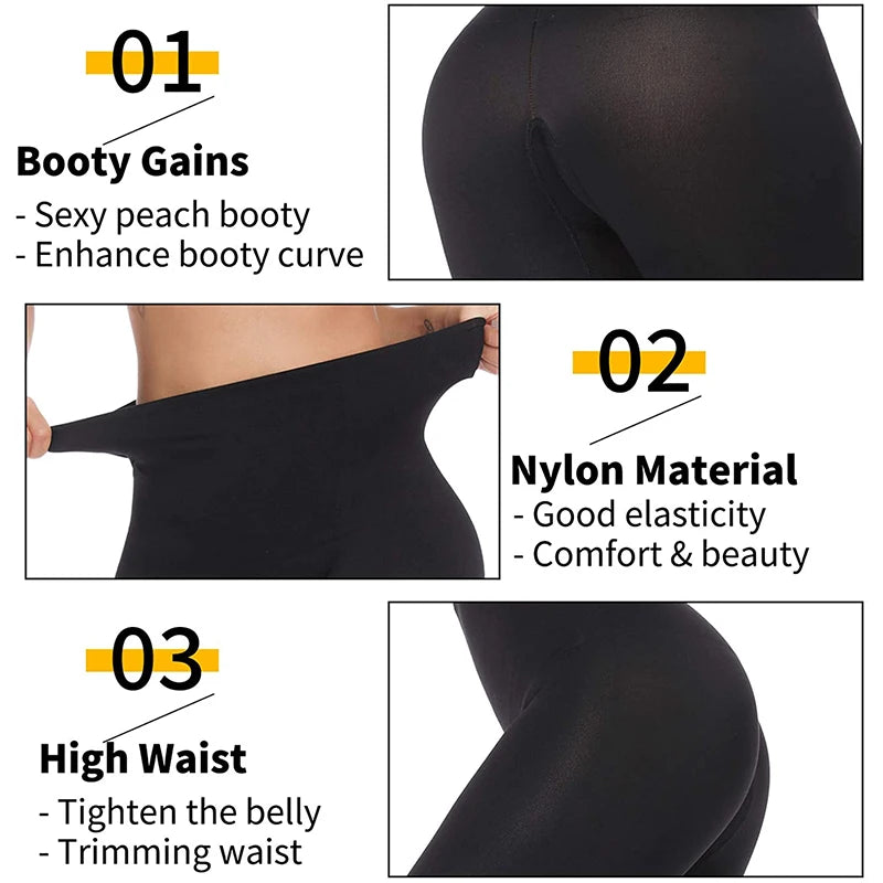 Slimming Leggings