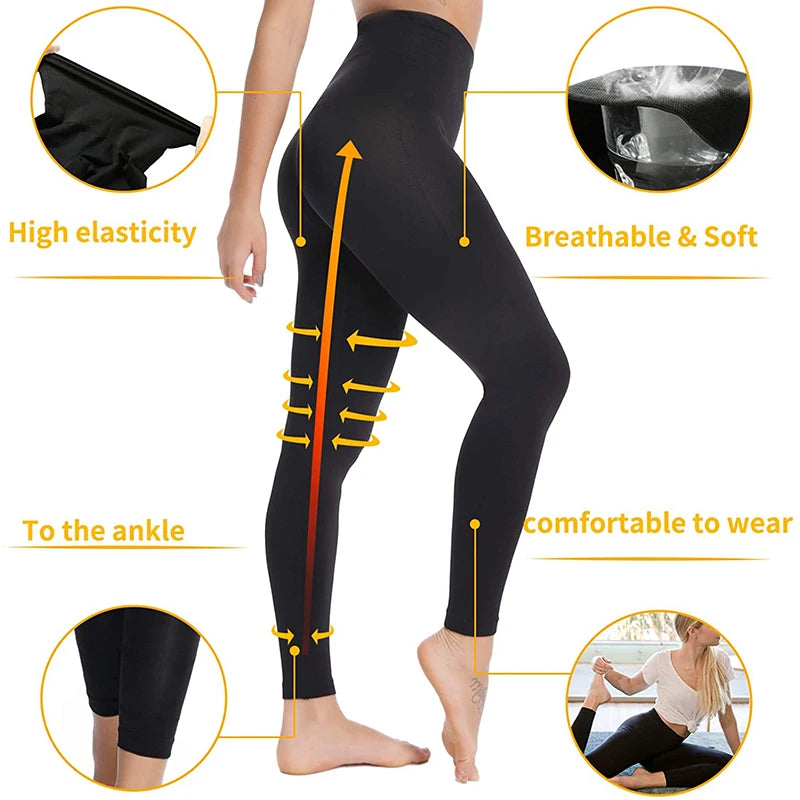 Slimming Leggings