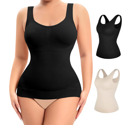 Body Slimming Shirts