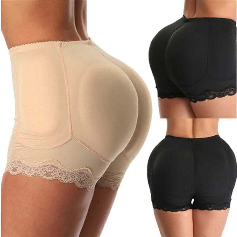 Butt Lifter&amp;Shaper Shorts