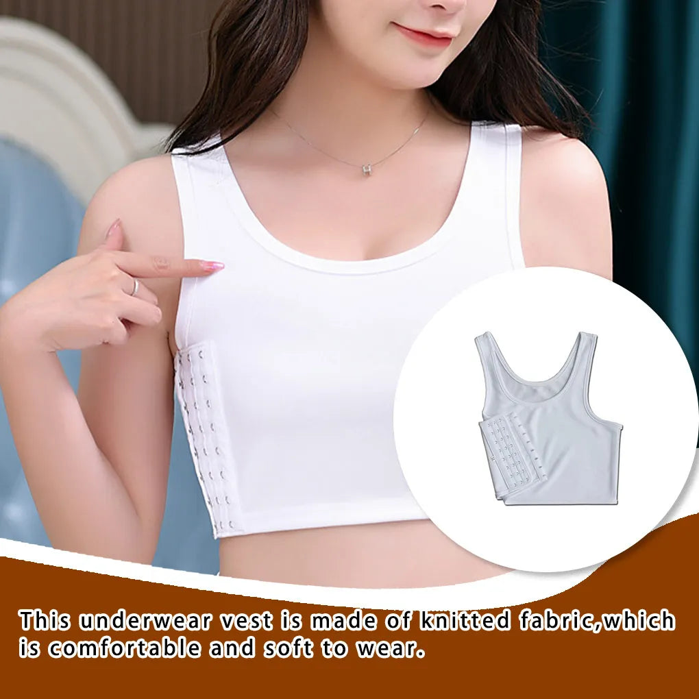 Chest&amp;Breast Binder