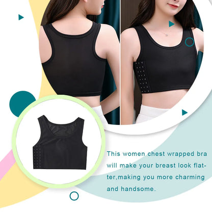 Chest&amp;Breast Binder