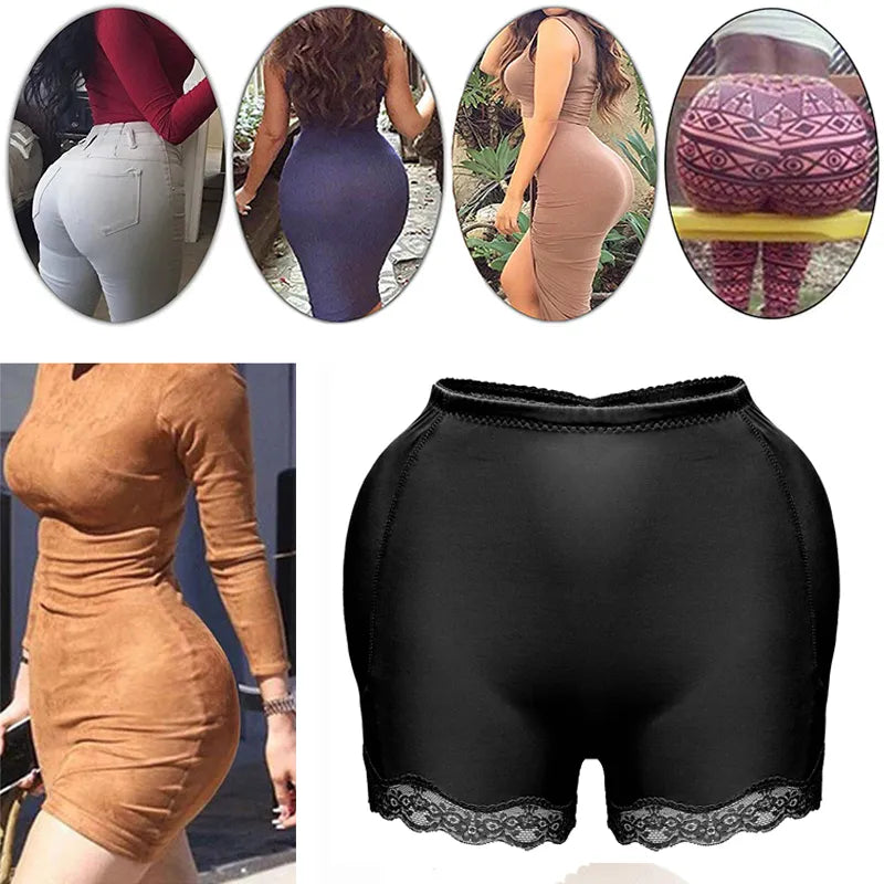 Butt Lifter&amp;Shaper Shorts